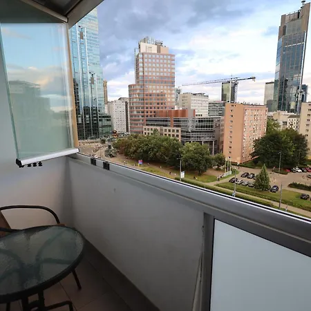 Center Tower View Ii *
