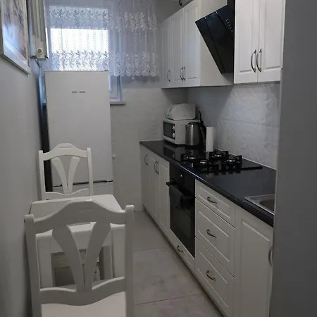 Center Tower View Ii * ורשה
